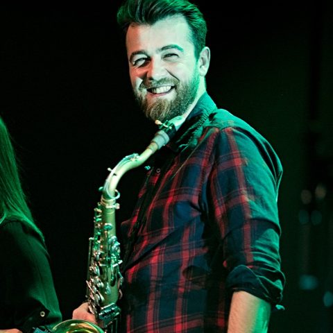 Adam Bisaga