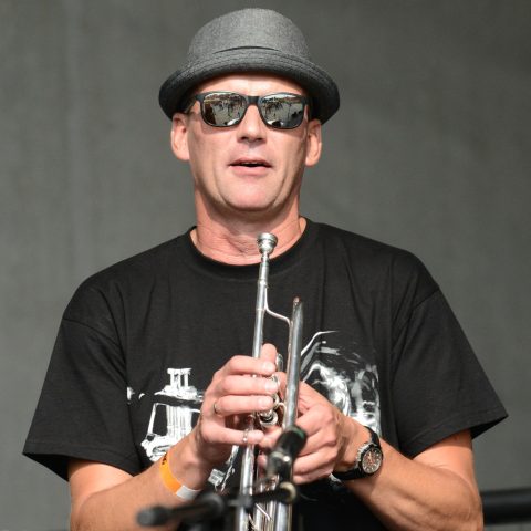 Jerzy Durbacz