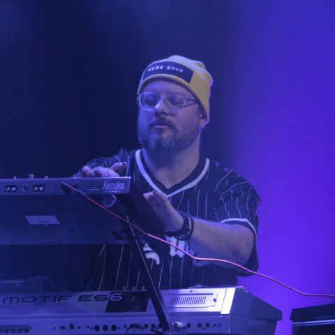 Mateusz Kurek